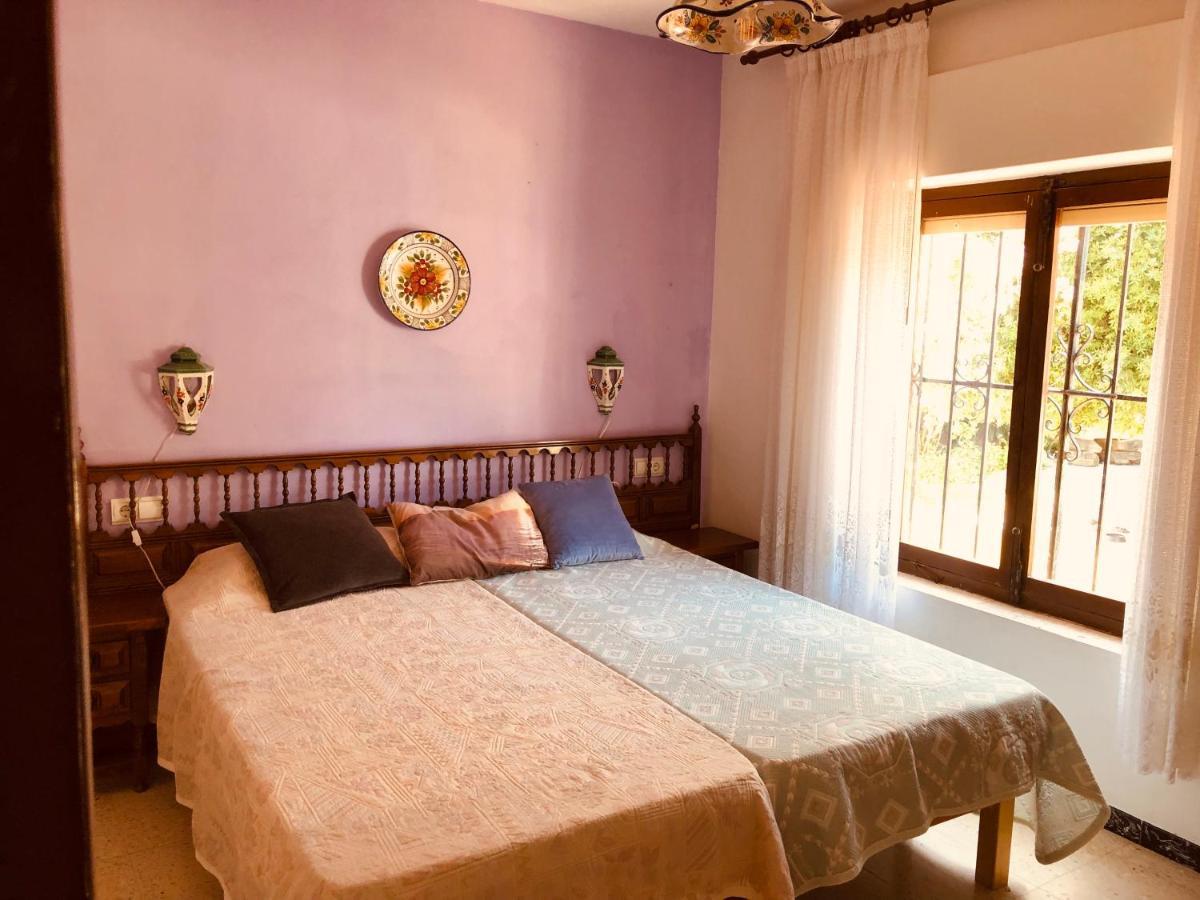 El Garbi Villa Calpe Bagian luar foto