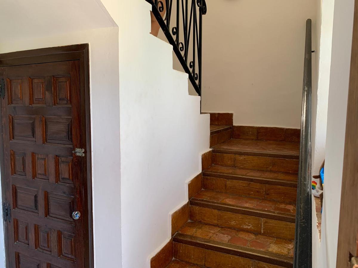 El Garbi Villa Calpe Bagian luar foto