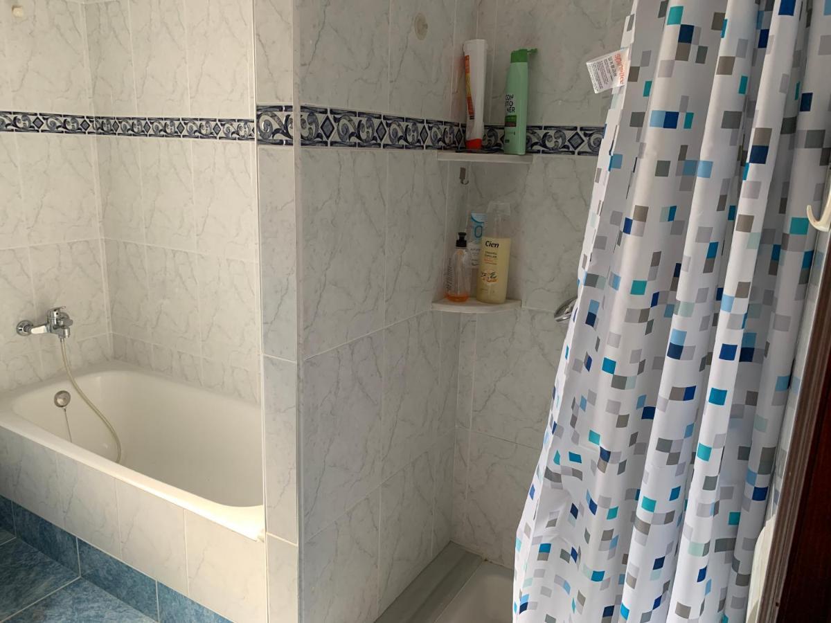 El Garbi Villa Calpe Bagian luar foto