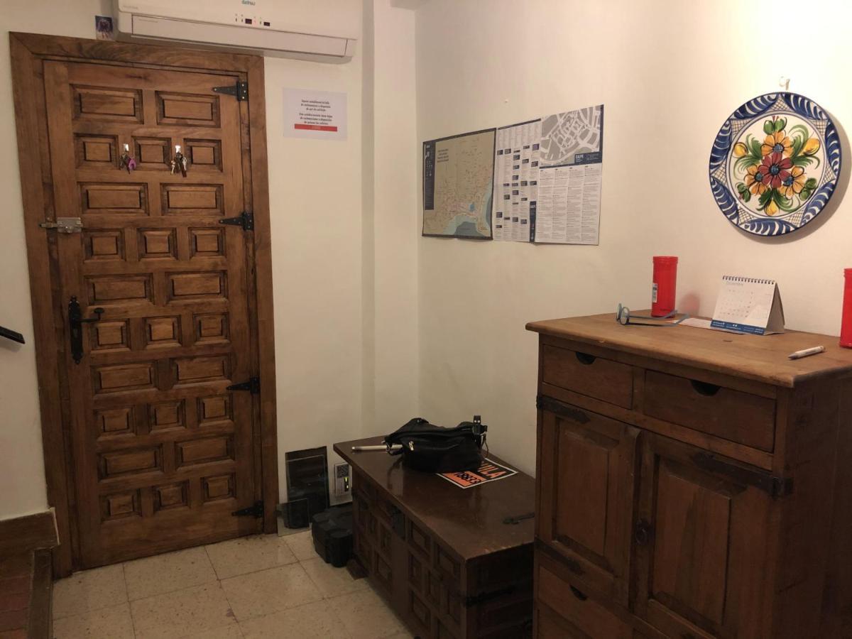 El Garbi Villa Calpe Bagian luar foto