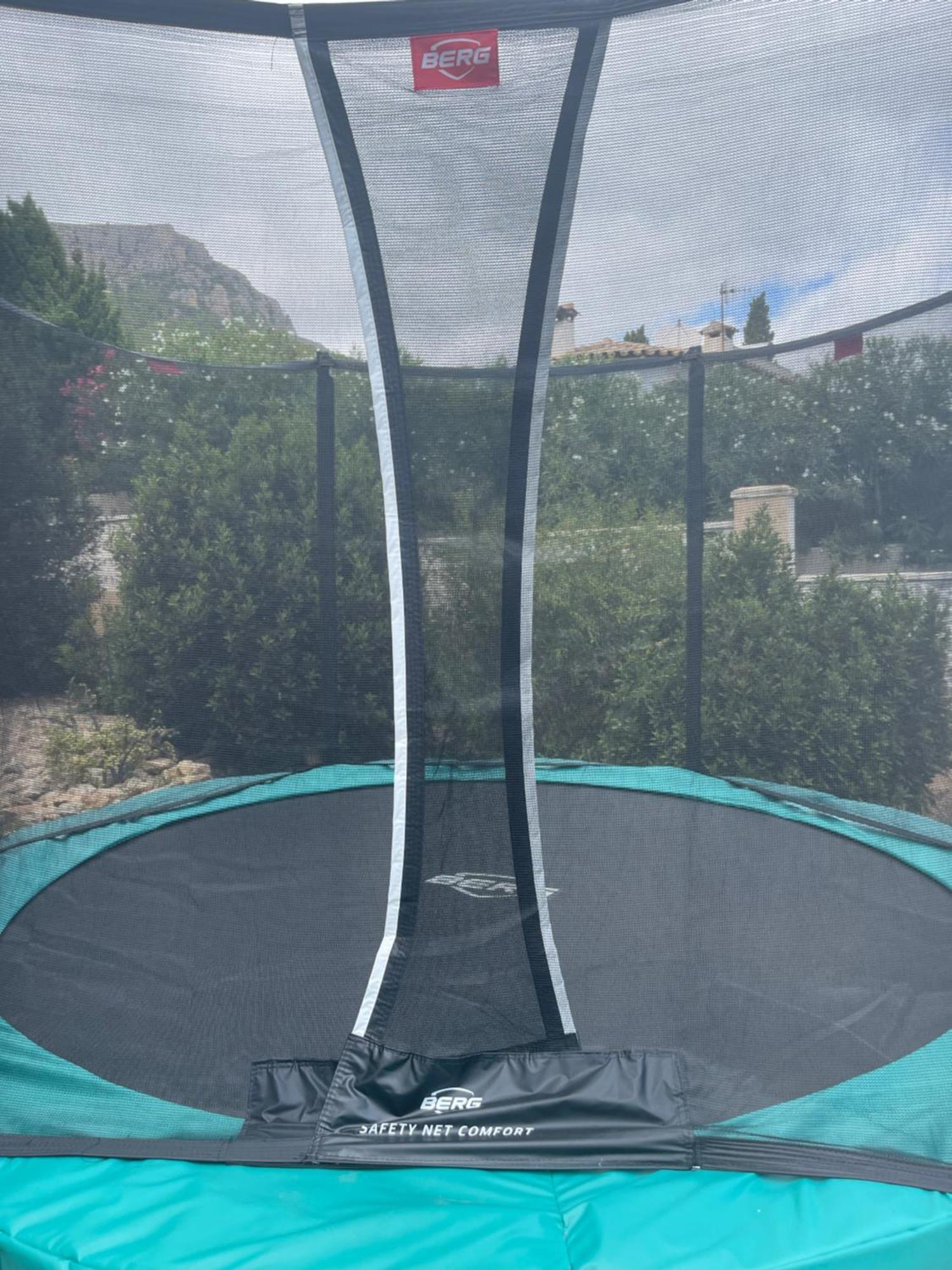 El Garbi Villa Calpe Bagian luar foto