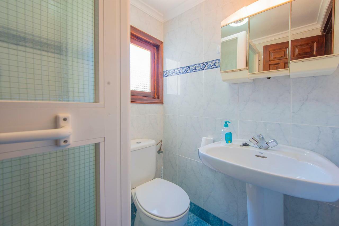 El Garbi Villa Calpe Bagian luar foto