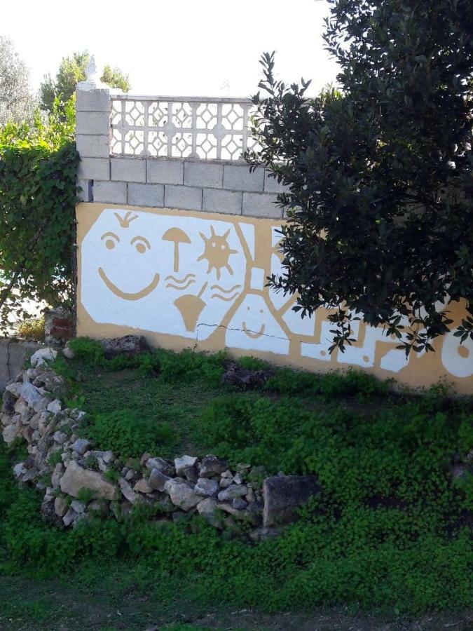 El Garbi Villa Calpe Bagian luar foto